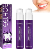 Magical Teeth Whitening Toothpaste - 3 PCS